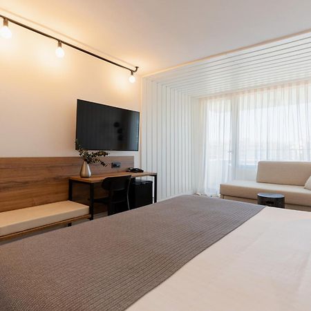 Magnolia Hotel - Adults Only Salou Exterior foto