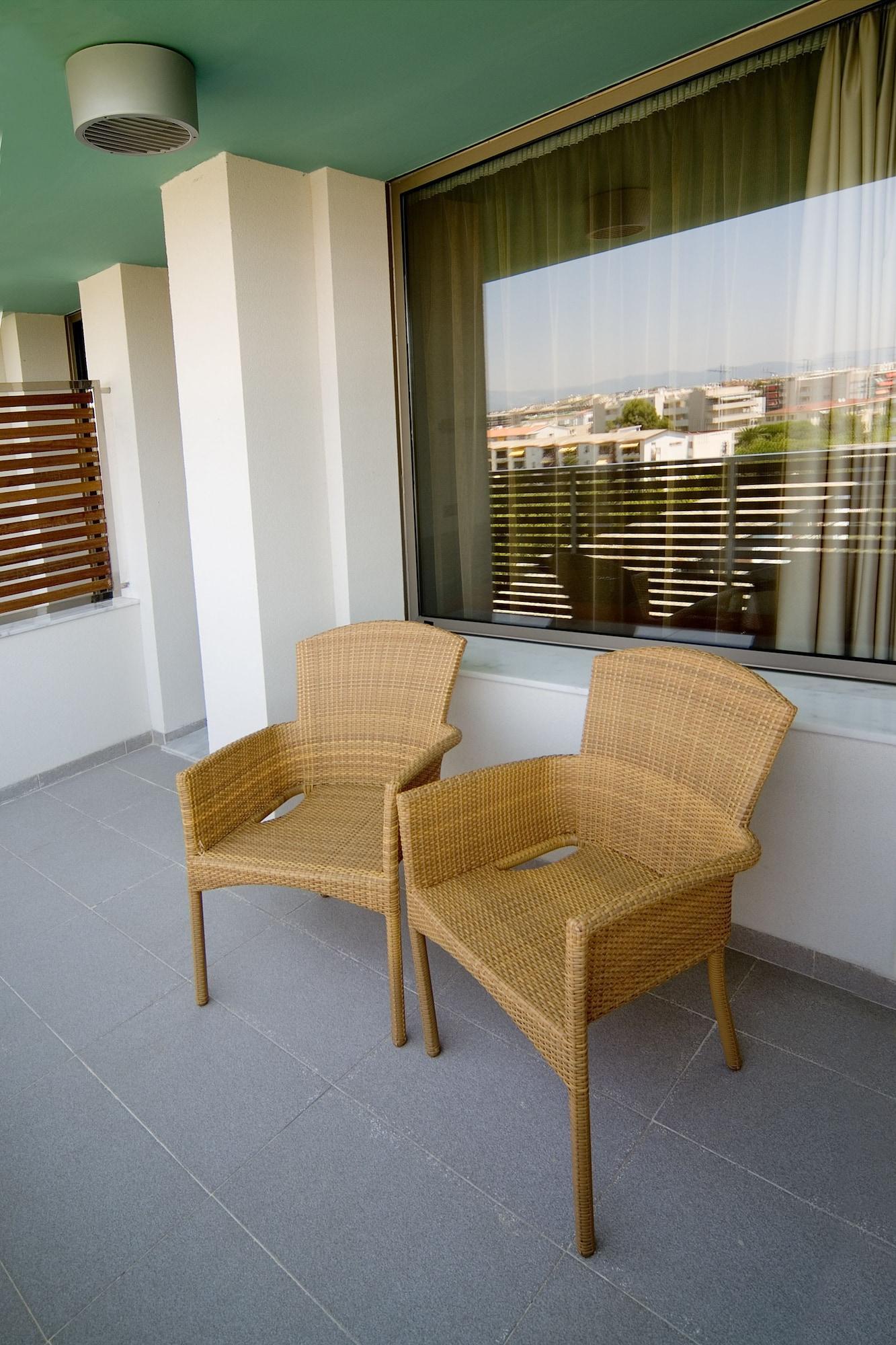 Magnolia Hotel - Adults Only Salou Exterior foto