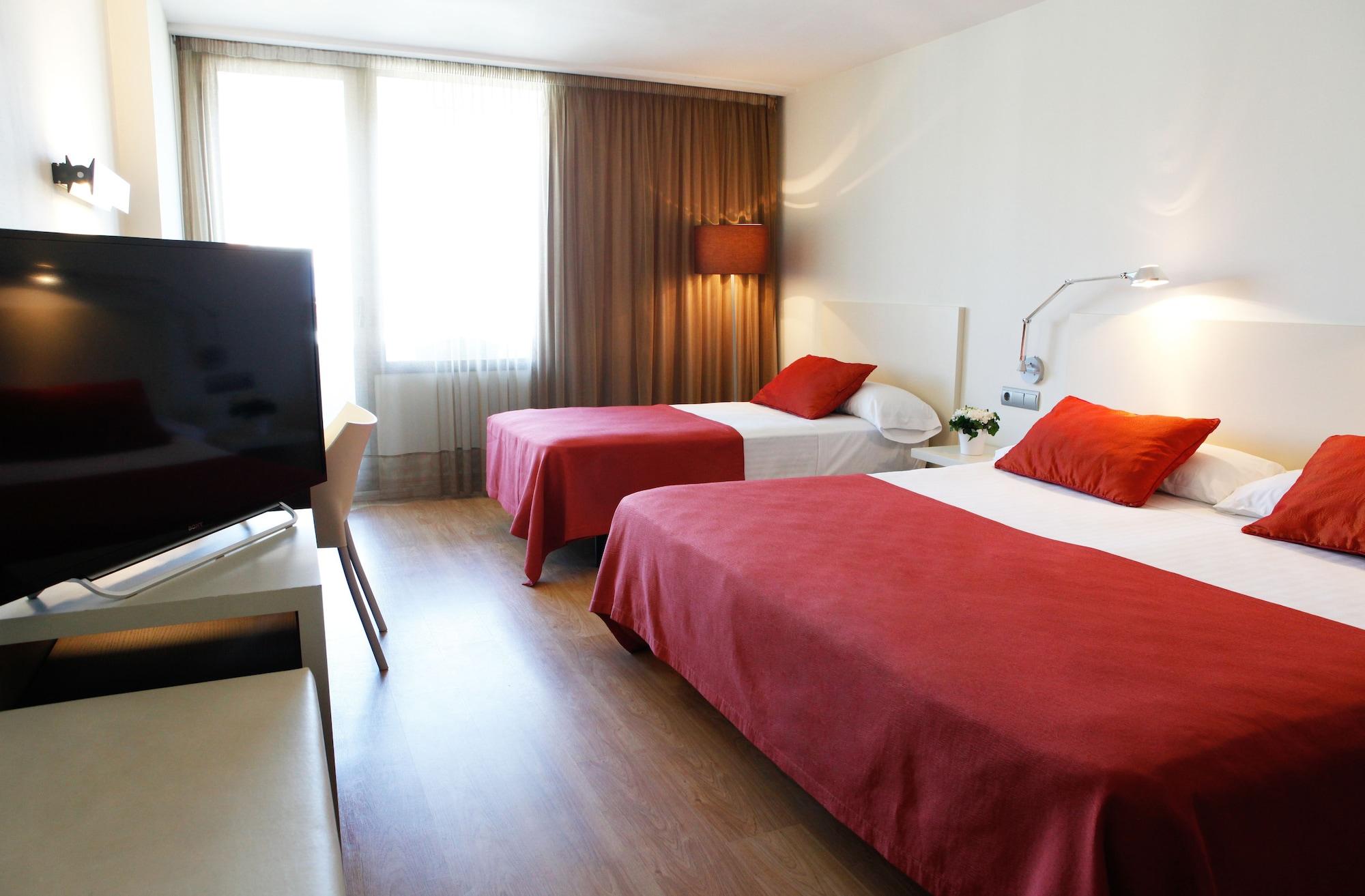 Magnolia Hotel - Adults Only Salou Exterior foto