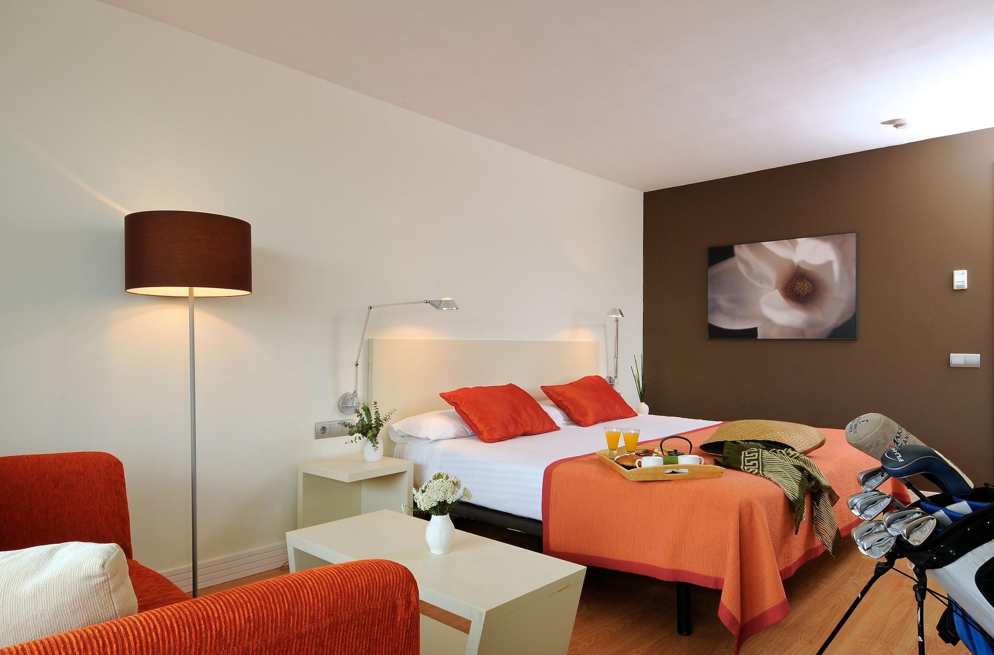 Magnolia Hotel - Adults Only Salou Exterior foto