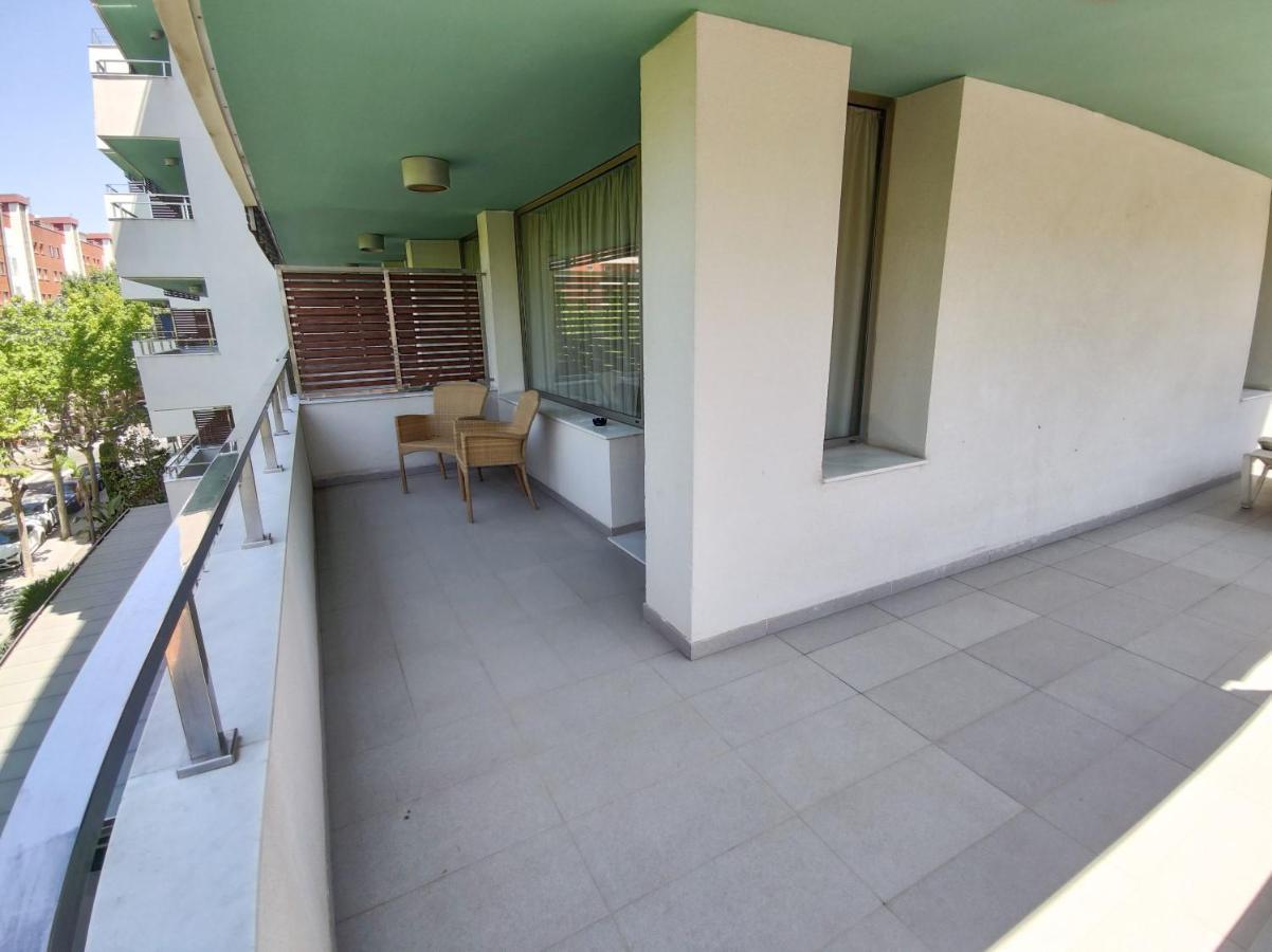 Magnolia Hotel - Adults Only Salou Exterior foto