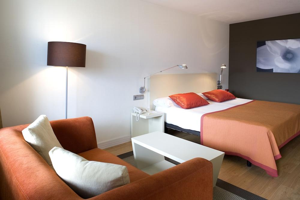 Magnolia Hotel - Adults Only Salou Exterior foto