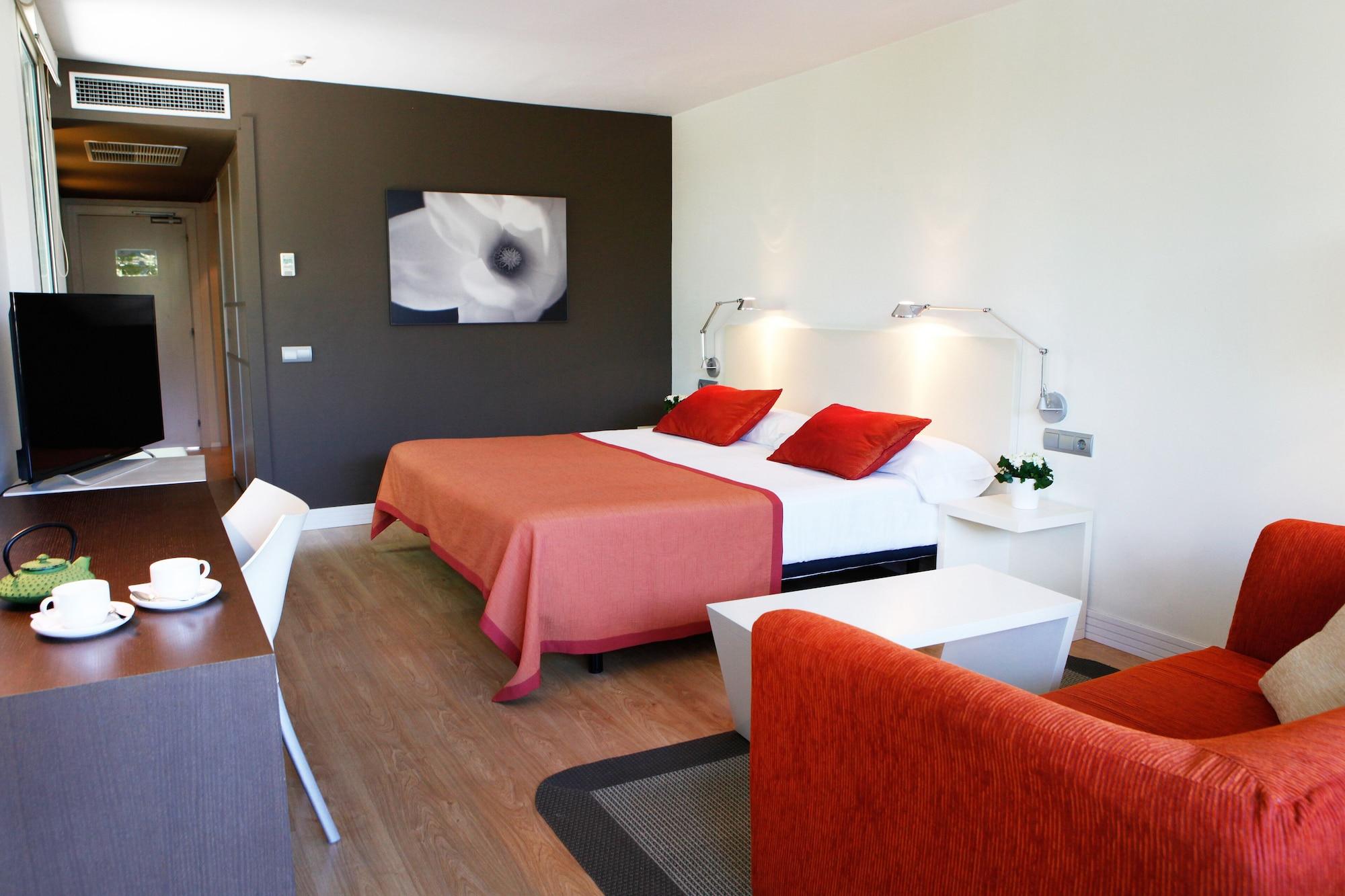 Magnolia Hotel - Adults Only Salou Exterior foto