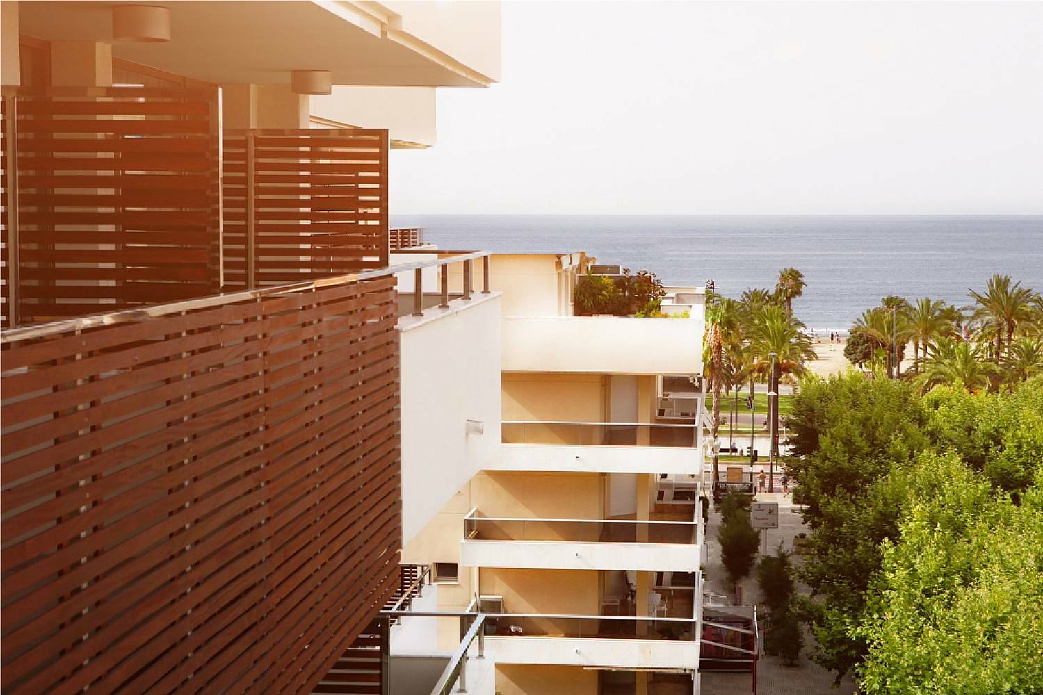 Magnolia Hotel - Adults Only Salou Exterior foto